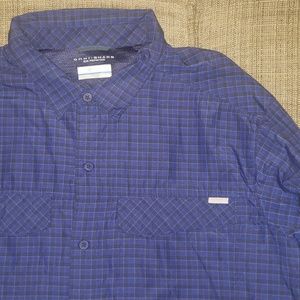 Columbia OmniShade SunProtector Convertable Sleeve